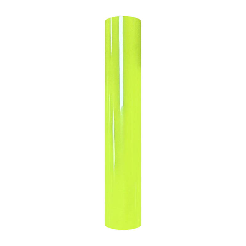 Standard PU Heat Transfer Vinyl（D8#）