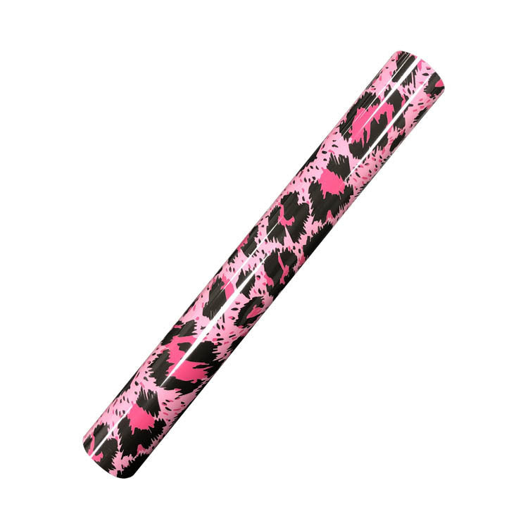 Camouflage/Leopard Grain PU Film (DDDP#)