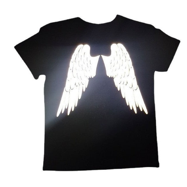 Reflective Heat Transfer Vinyl (DR#)