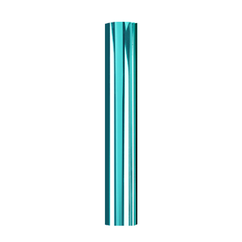 PVC Glossy Self‑adhesive Vinyl (JM)
