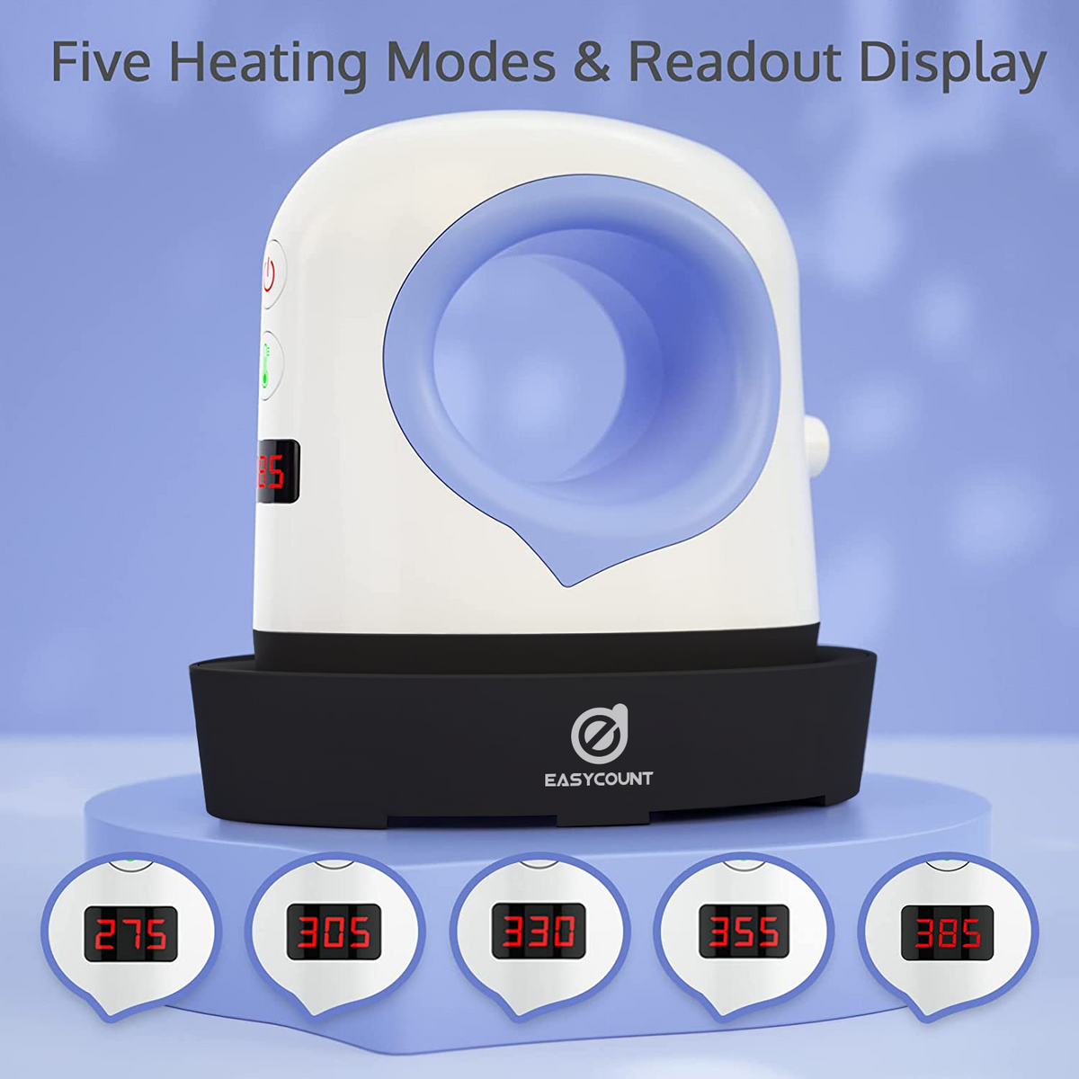 AST&T Heat Press (HP1)