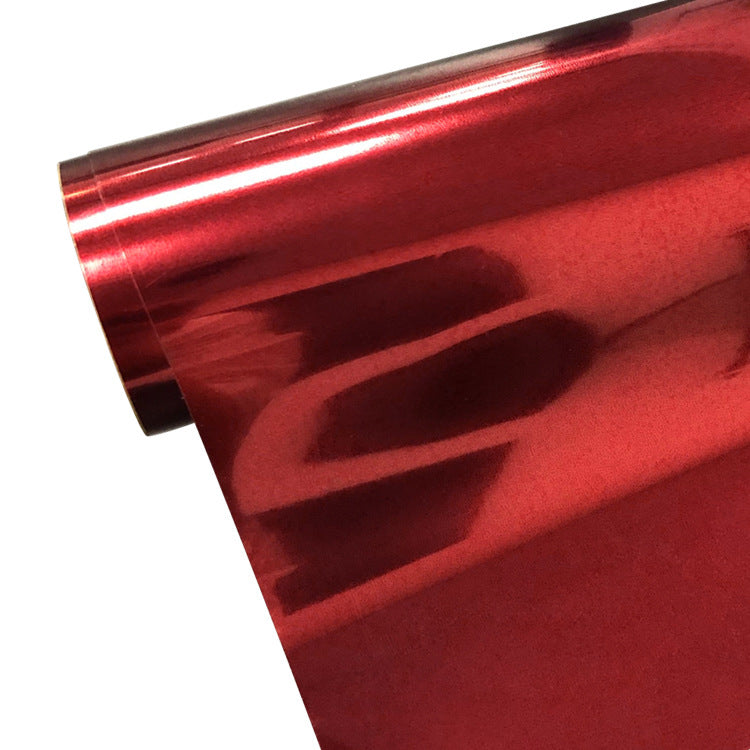 PET Hologram Heat Transfer Vinyl(DTC#)