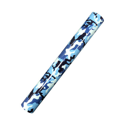 Camouflage/Leopard Grain PU Film (DDDP#)