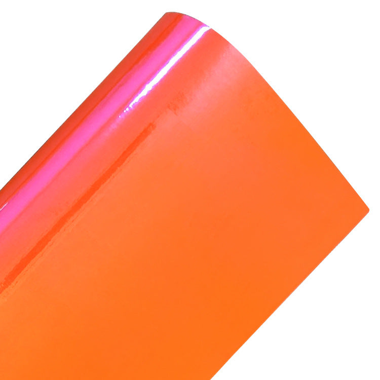 Holographicopal Self-adhesive Advertising Decoration Vinyl(CH#)