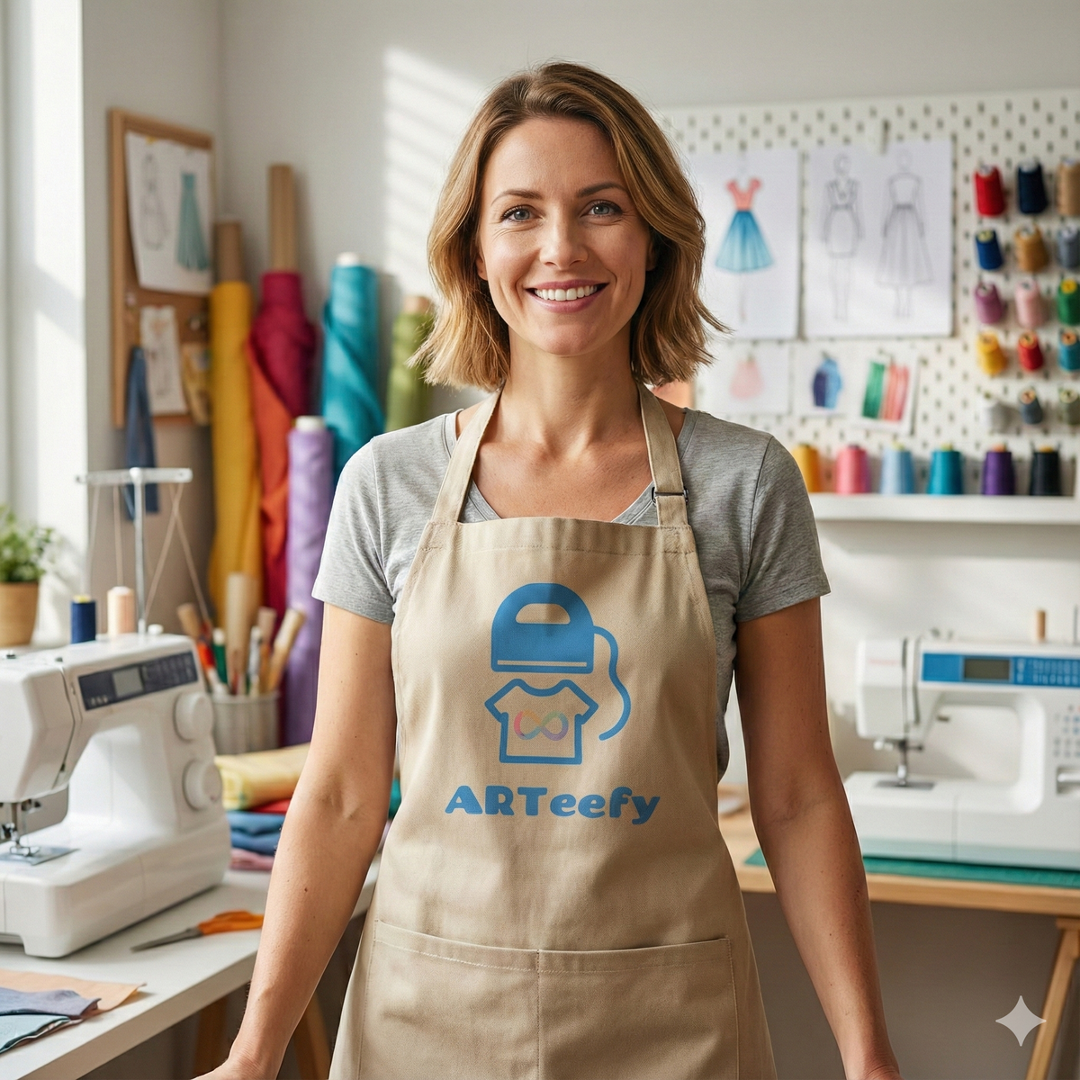 AST&T 12''x10''Heat Press