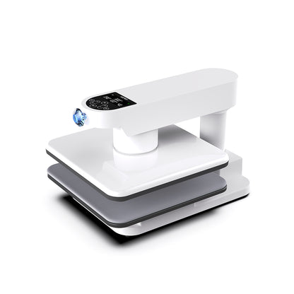 AST&T Auto Heat Press‑Single Station(AP10)