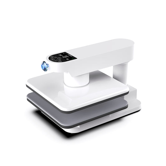 AST&T Auto Heat Press‑Single Station(AP10)