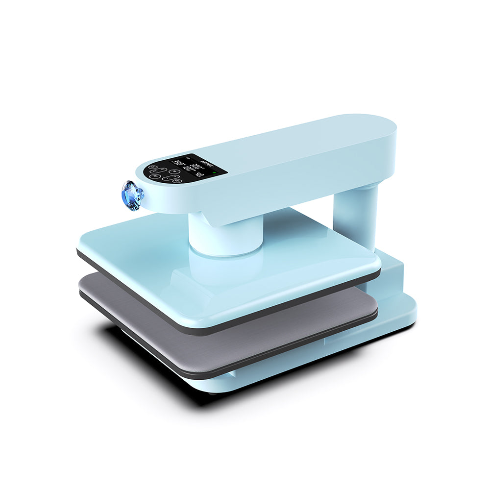 AST&T Auto Heat Press‑Single Station(AP10)