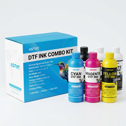 AST&T DTF Ink