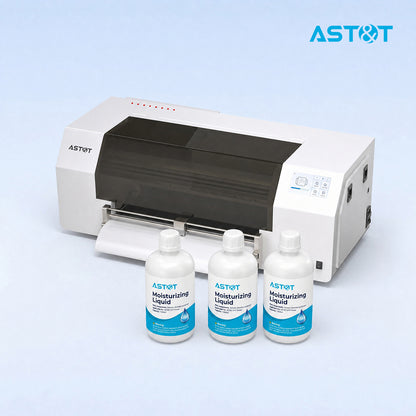 AST&T DTF Moisturizing Liquid