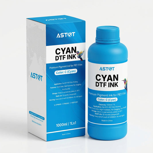 AST&T DTF Ink