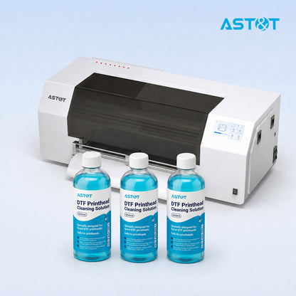 AST&T DTF Cleaning Liquid