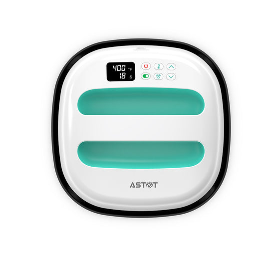 AST&T Heat Press Machine (HP2)