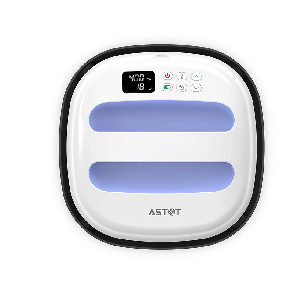 AST&T Heat Press Machine (HP2)