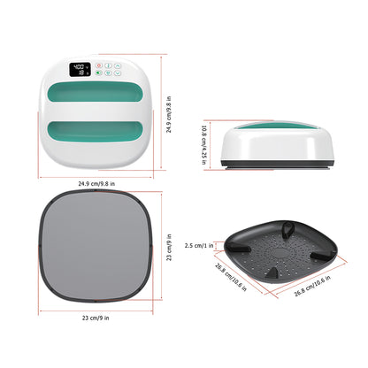 AST&T Heat Press Machine (HP2)