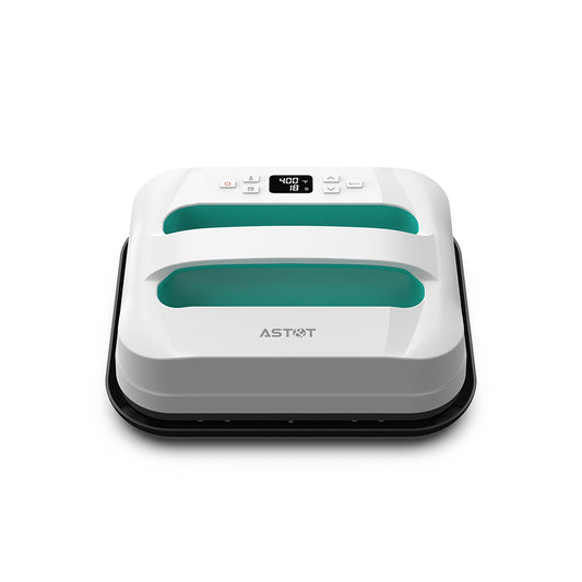AST&T 12''x10''Heat Press Machine(HP3)