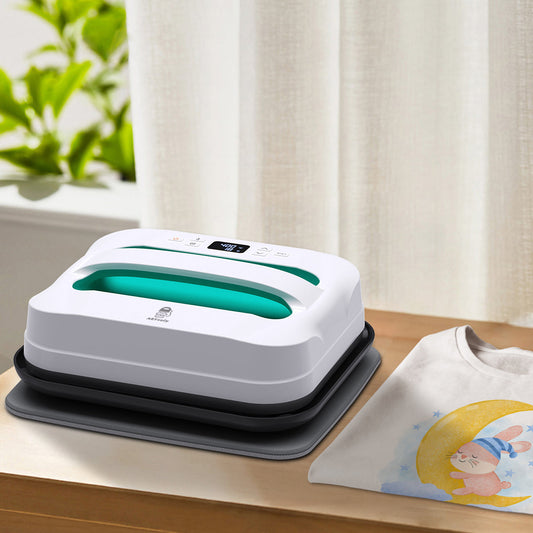 AST&T 12''x10''Heat Press