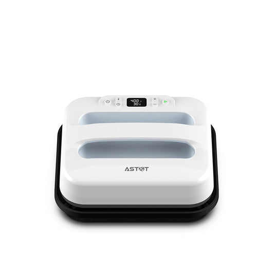 AST&T 12''x10''Heat Press Machine(HP5)