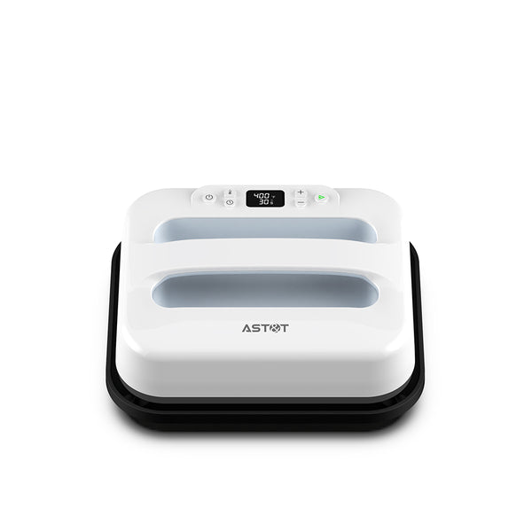 AST&T 12''x10''Heat Press Machine(HP5)