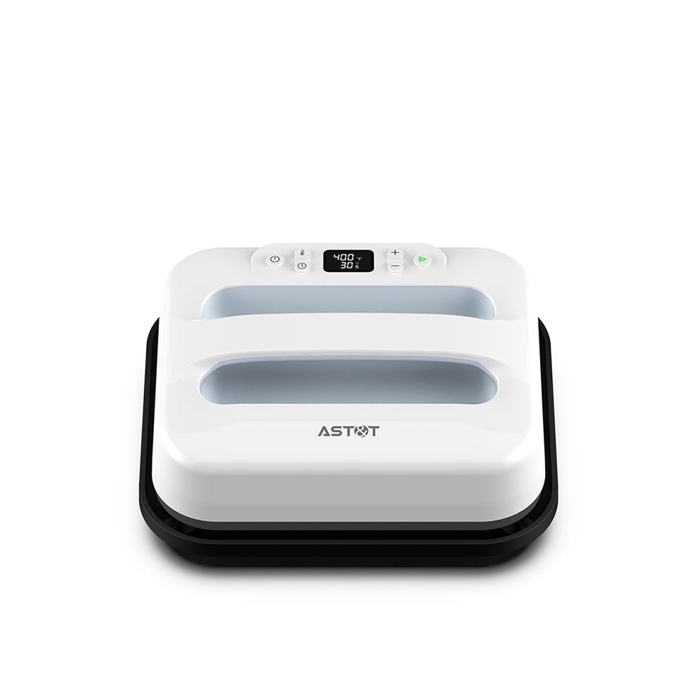 AST&T 12''x10''Heat Press Machine(HP5)