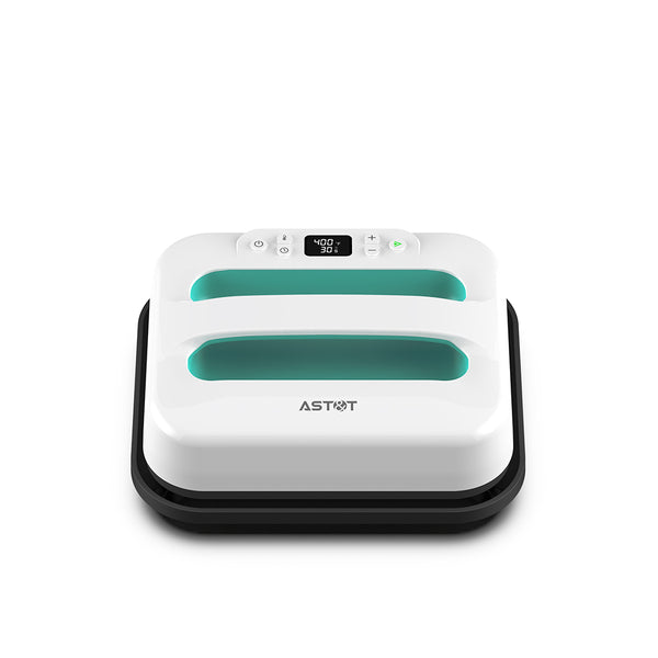 AST&T 12''x10''Heat Press Machine(HP5)