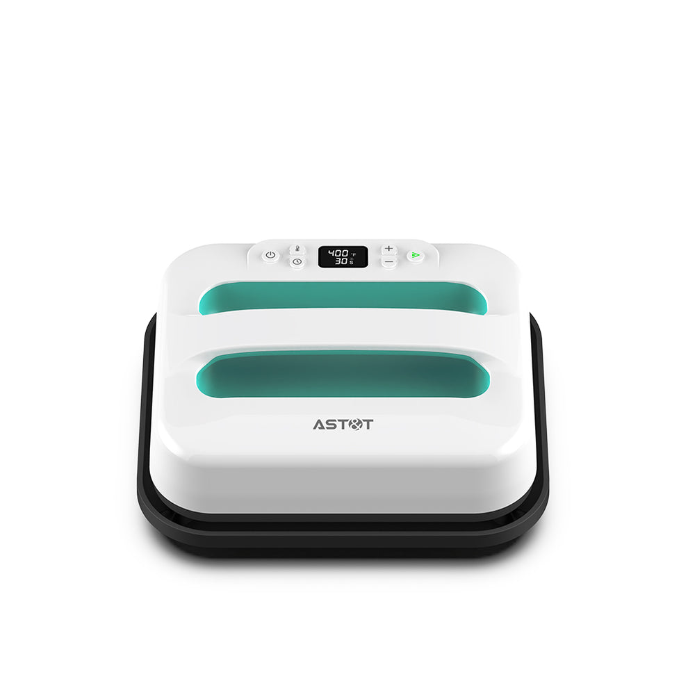 AST&T 12''x10''Heat Press Machine(HP5)