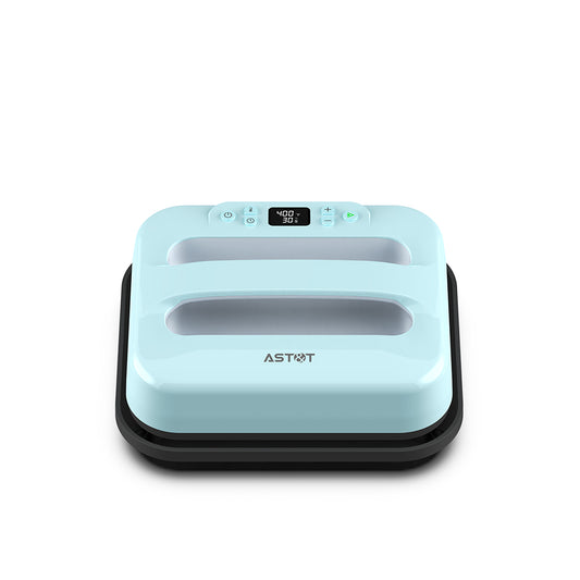 AST&T 12''x10''Heat Press Machine(HP5)