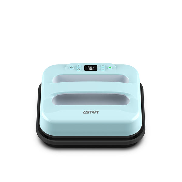 AST&T 12''x10''Heat Press Machine(HP5)