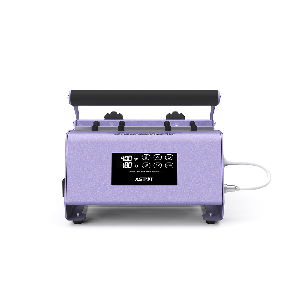 AST&T Mug Press Machine(MHP2)