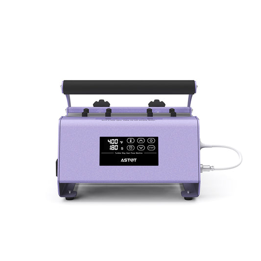 AST&T Mug Press Machine(MHP2)