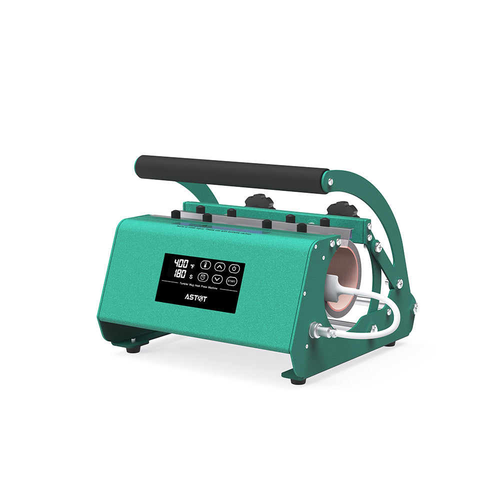 AST&T Mug Press Machine(MHP2)