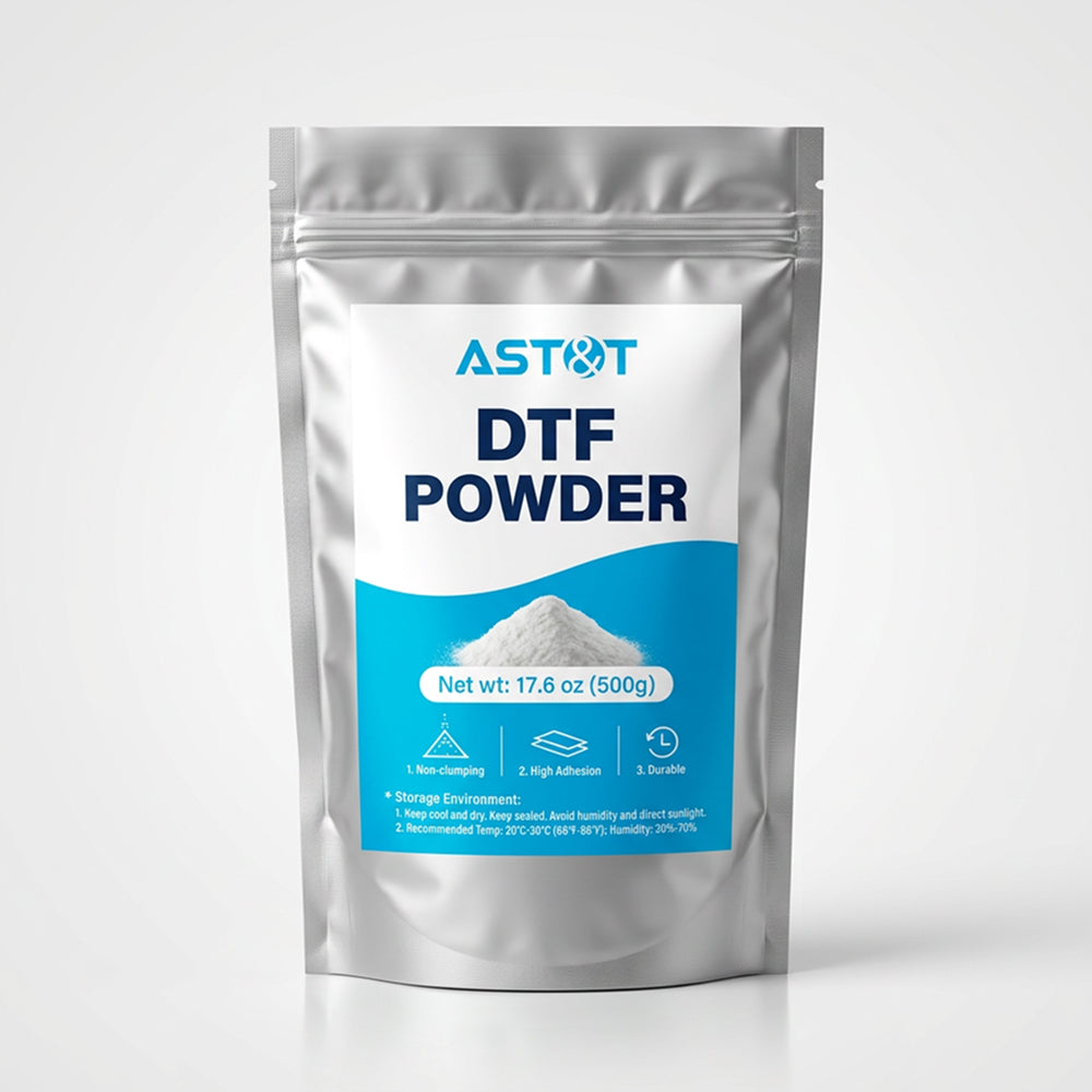 AST&T Hot Melt Powder
