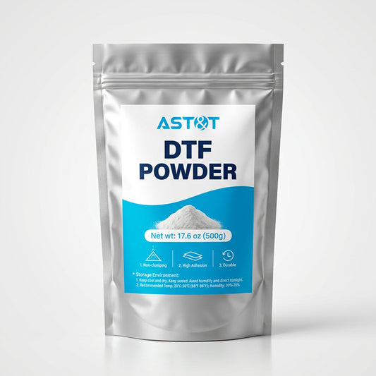 AST&T Hot Melt Powder