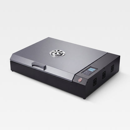 AST&T Desktop DTF Oven