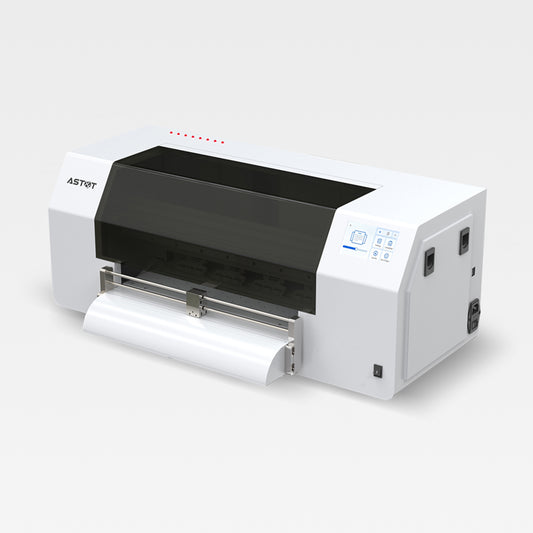 AST&T DP1 Series DTF Printer