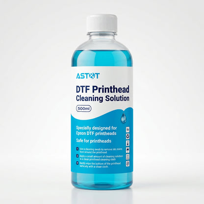 AST&T DTF Cleaning Liquid