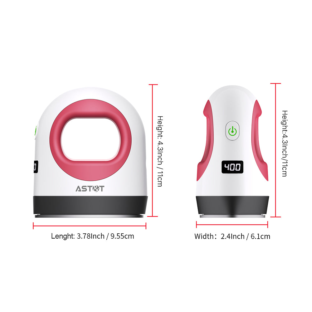 AST&T Mini Heat Press Machine (MINIA)