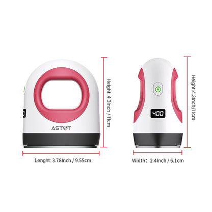 AST&T Mini Heat Press Machine (MINIA)