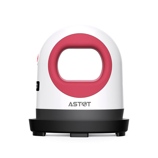AST&T Mini Heat Press Machine (MINIA)