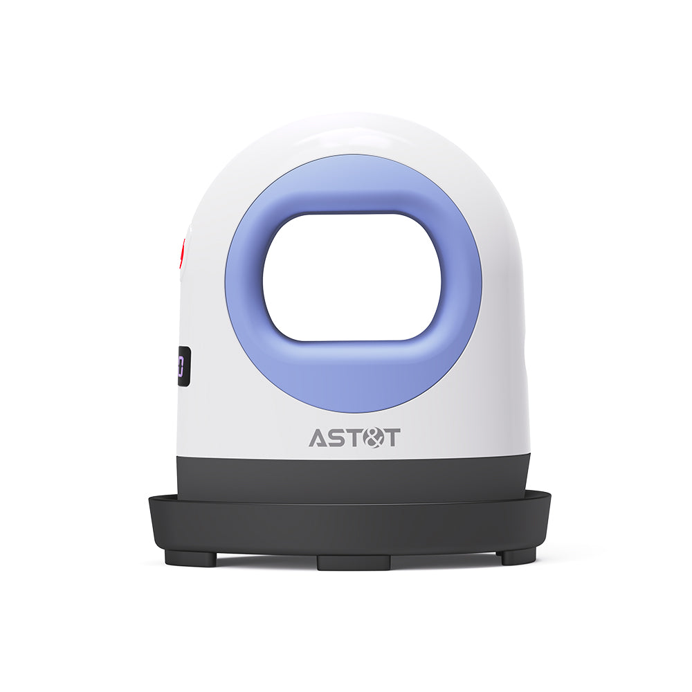 AST&T Mini Heat Press Machine (MINIA)