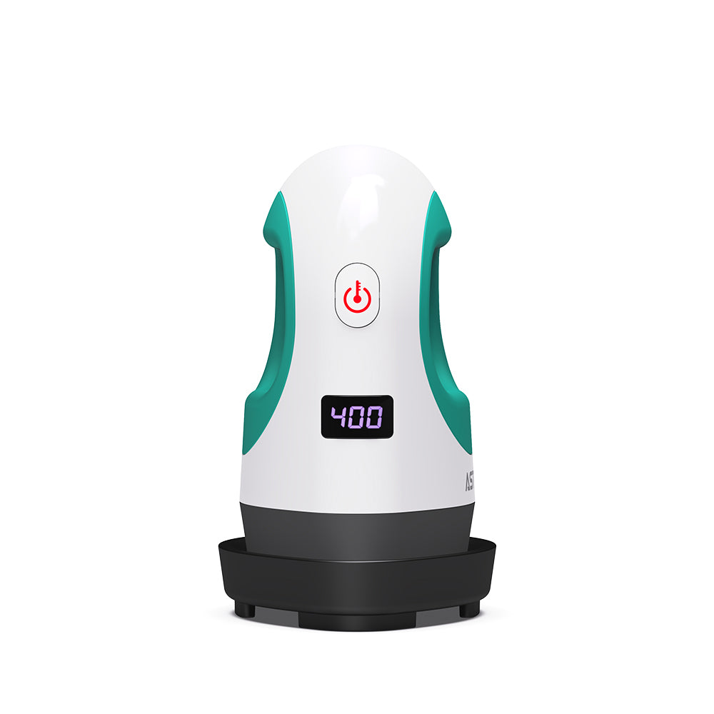 AST&T Mini Heat Press Machine (MINIA)