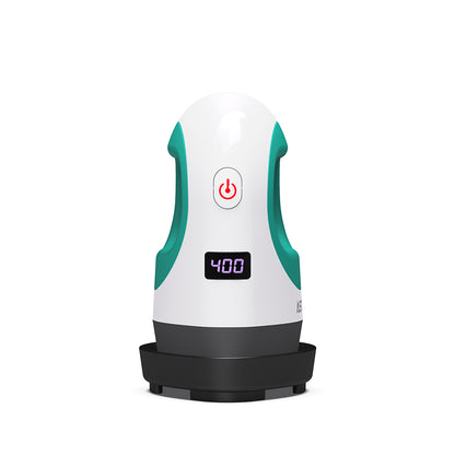 AST&T Mini Heat Press Machine (MINIA)