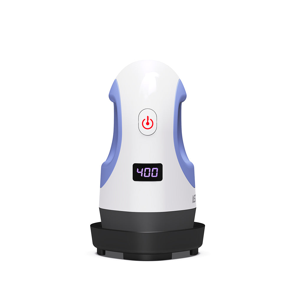 AST&T Mini Heat Press Machine (MINIA)