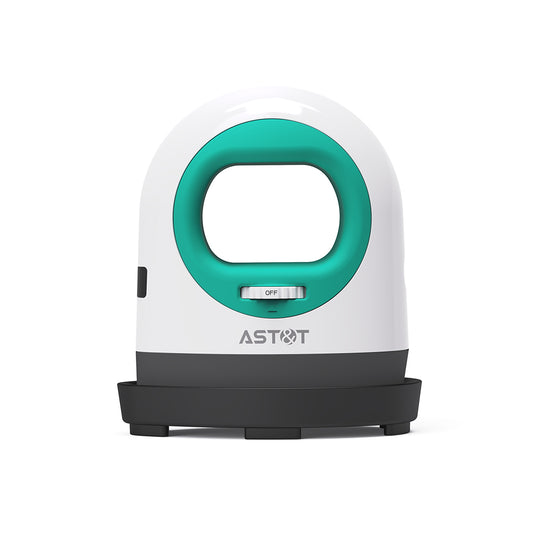 AST&T Mini Heat Press Machine (MINIC)