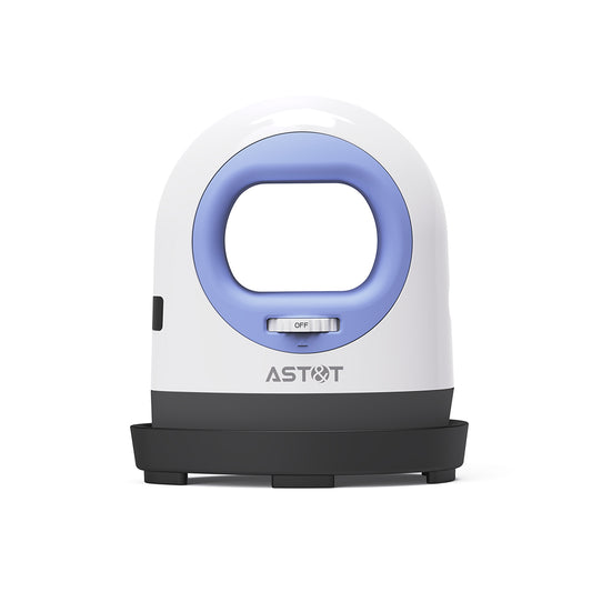 AST&T Mini Heat Press Machine (MINIC)