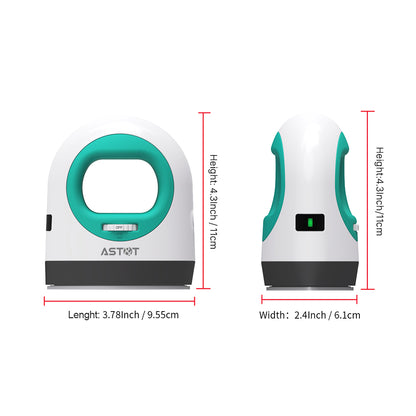 AST&T Mini Heat Press Machine (MINIC)