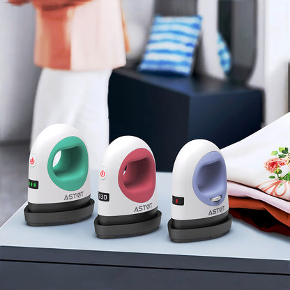 AST&T Mini Heat Press Machine (MINIA)