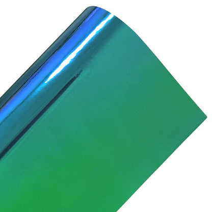 Holographicopal Self-adhesive Advertising Decoration Vinyl(CH#)