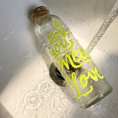 Temperature Change Self‑Adhesive Stickers (CDW#)
